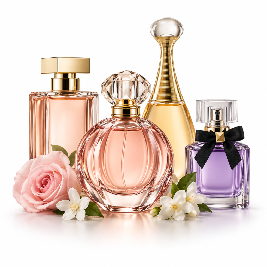 عطور