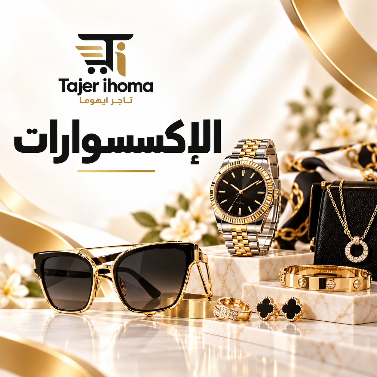 الإكسسوارات