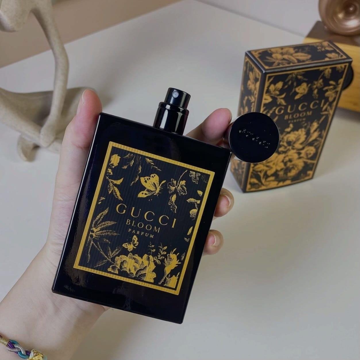 عطر غوتشي بلوم النسائي - الصورة 3