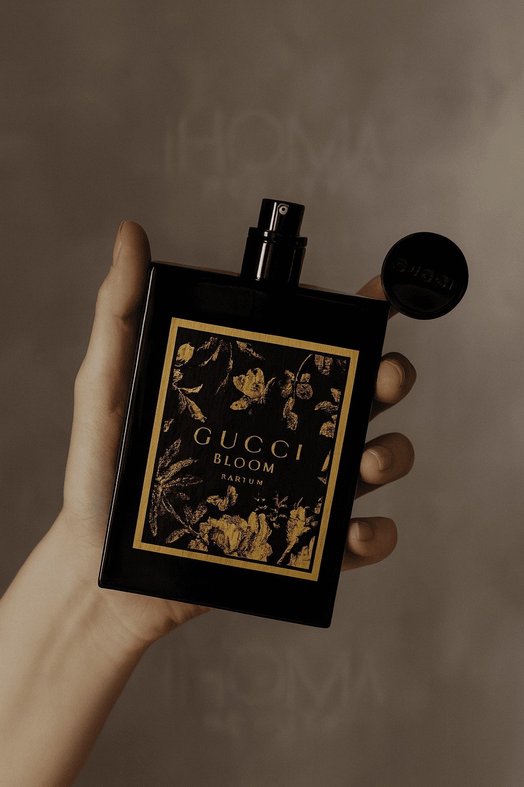 عطر غوتشي بلوم النسائي - الصورة 4