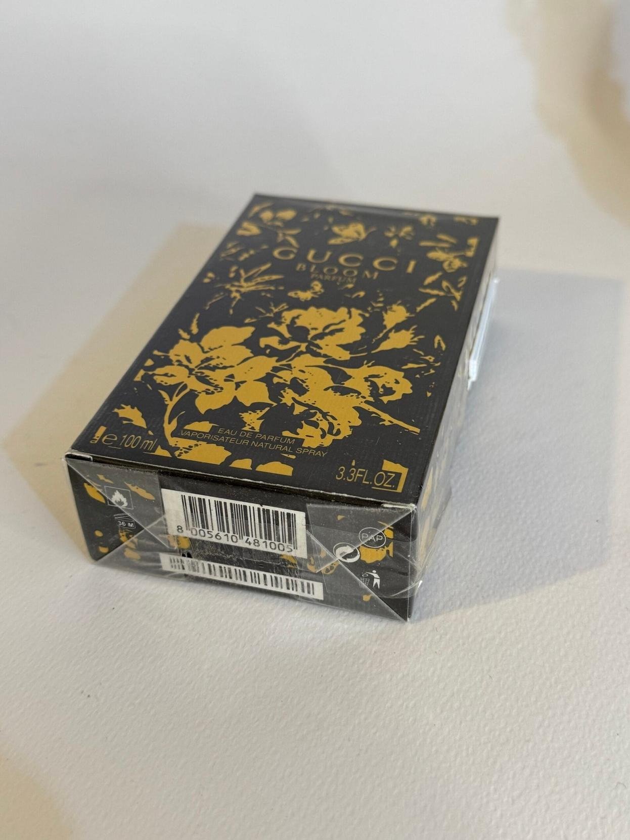 عطر غوتشي بلوم النسائي - الصورة 6