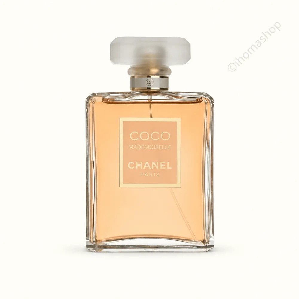 عطر شانيل كوكو أو دو بارفان النسائي