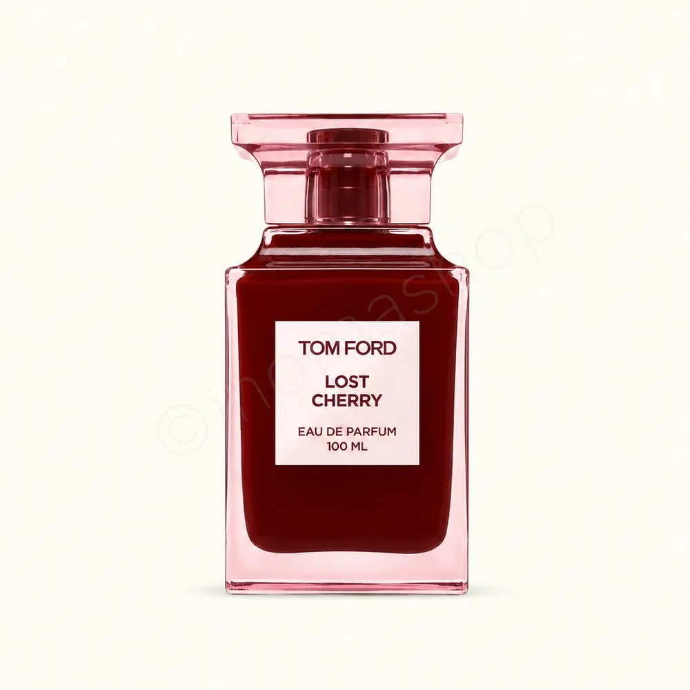 عطر توم فورد لوست شيري للجنسين