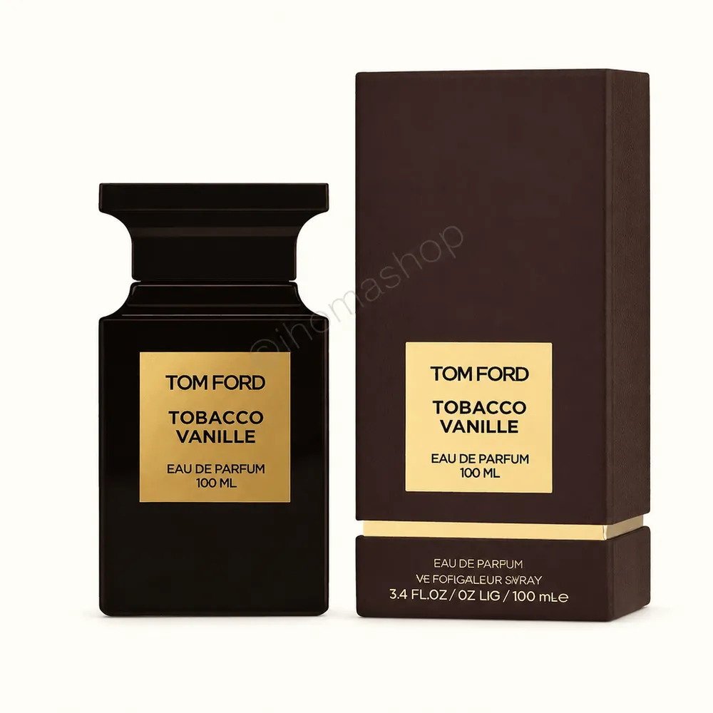 عطر توم فورد توباكو فاني للجنسين