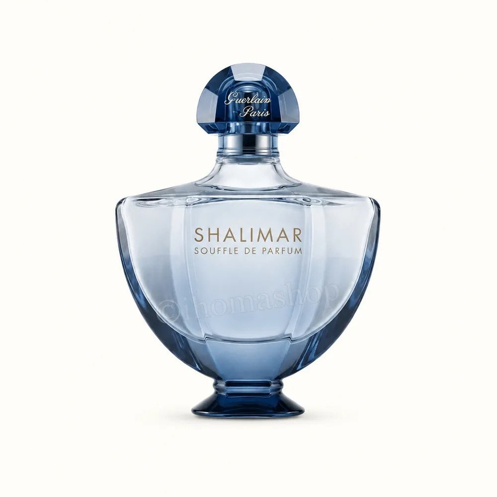 عطر غيرلان شاليمار النسائي