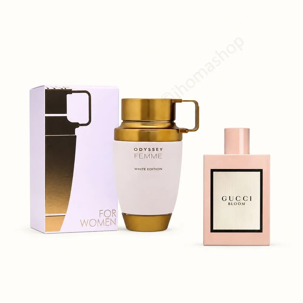 عطر أرماف أوديسي فام وايت إديشن النسائي