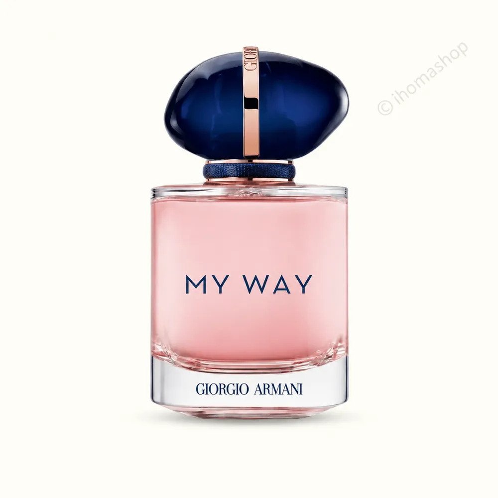 عطر جورجيو أرماني ماي واي النسائي
