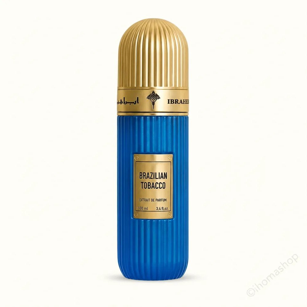 عطر ابراق توباكو البرازيلي الأصلي للجنسين