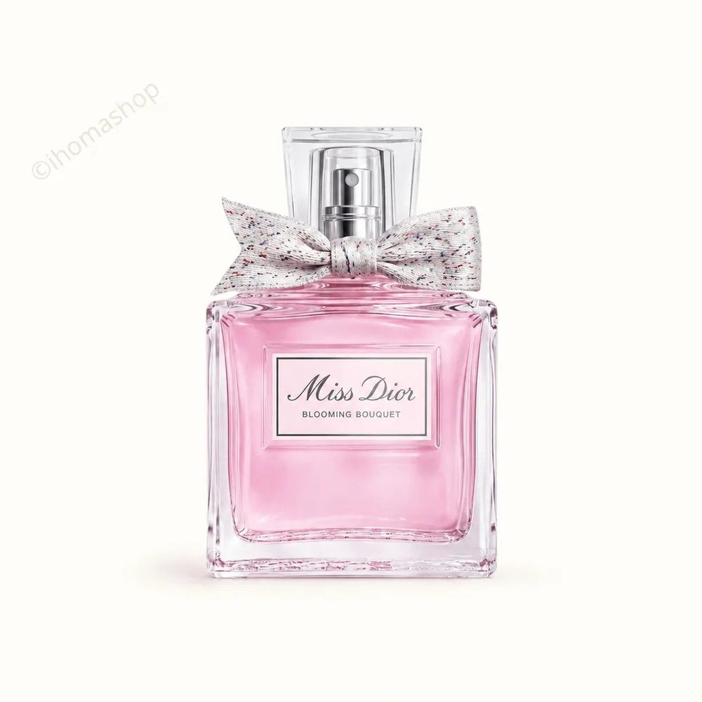 عطر مس ديور بلومينغ بوكيه للنساء
