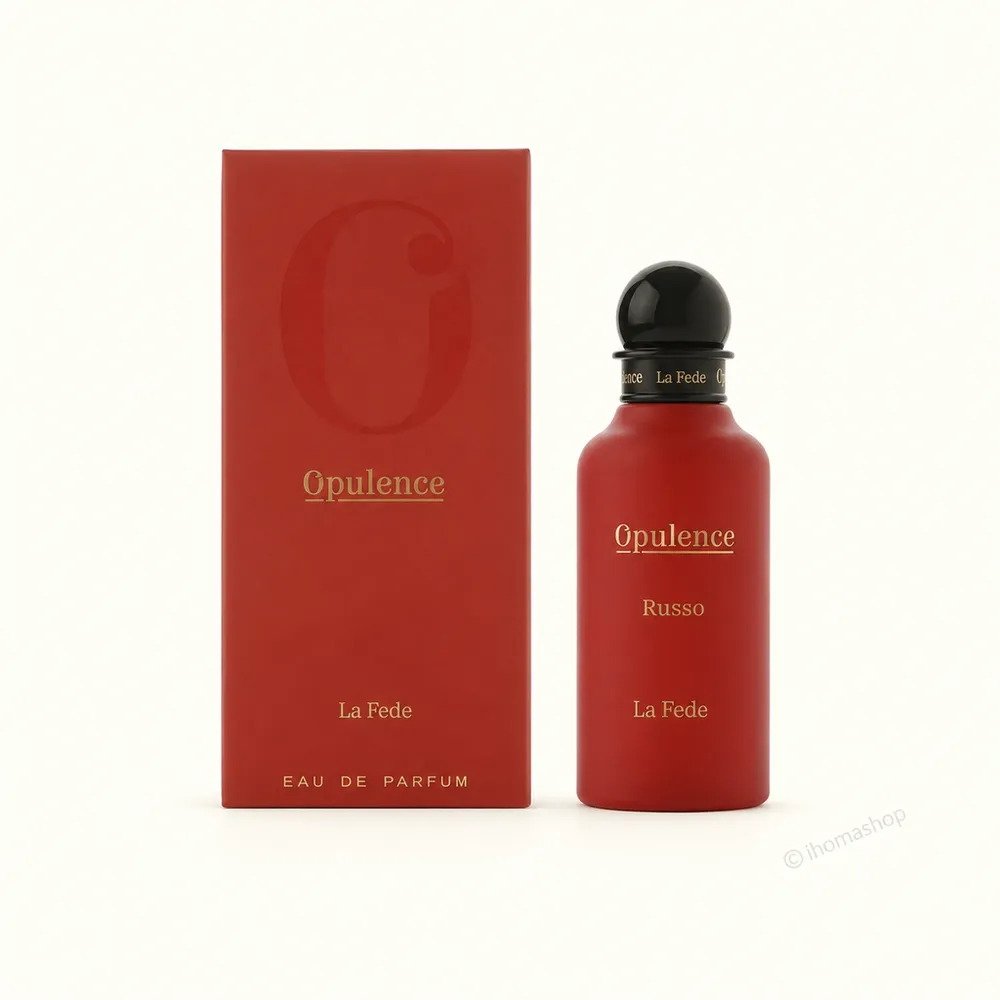 عطر لا فيدي أوبولنس روسو الأصلي للجنسين