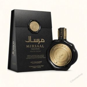 عطر لو فالكون مرسال فالنتاين للجنسين