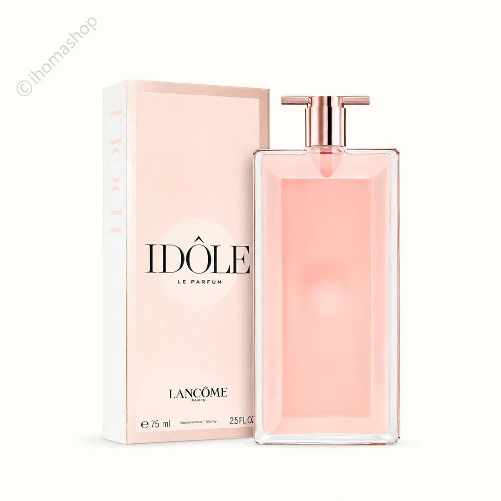 عطر لانكوم إيدول النسائي