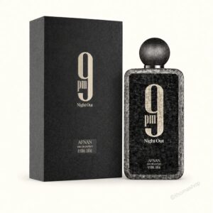 عطر أفنان ناين بي إم نايت آوت للجنسين