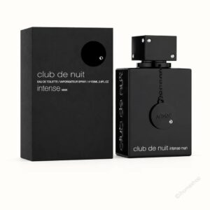 عطر أرماف كلوب دي نوي إنتنس مان الرجالي