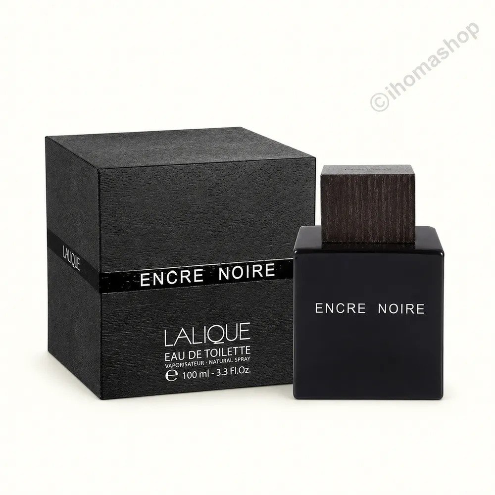 عطر لاليك أنكر نوار الرجالي