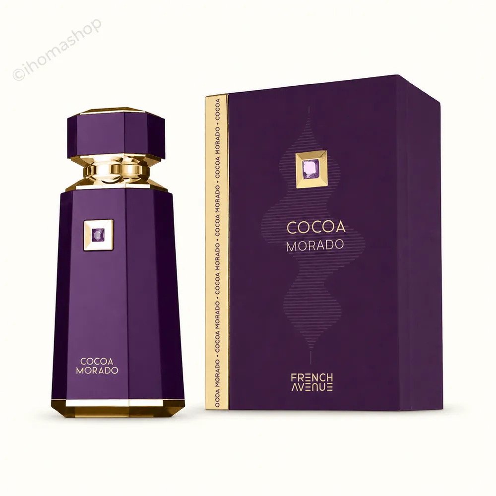 عطر فرنش أفينيو كوكوا مورادو للجنسين
