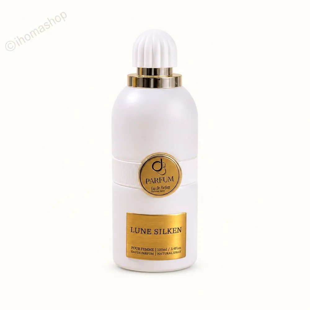 عطر دير بودي لون سيلكن النسائي