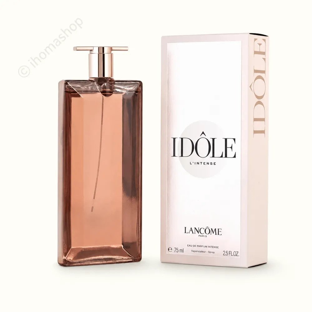 عطر لانكوم إيدول إنتنس النسائي