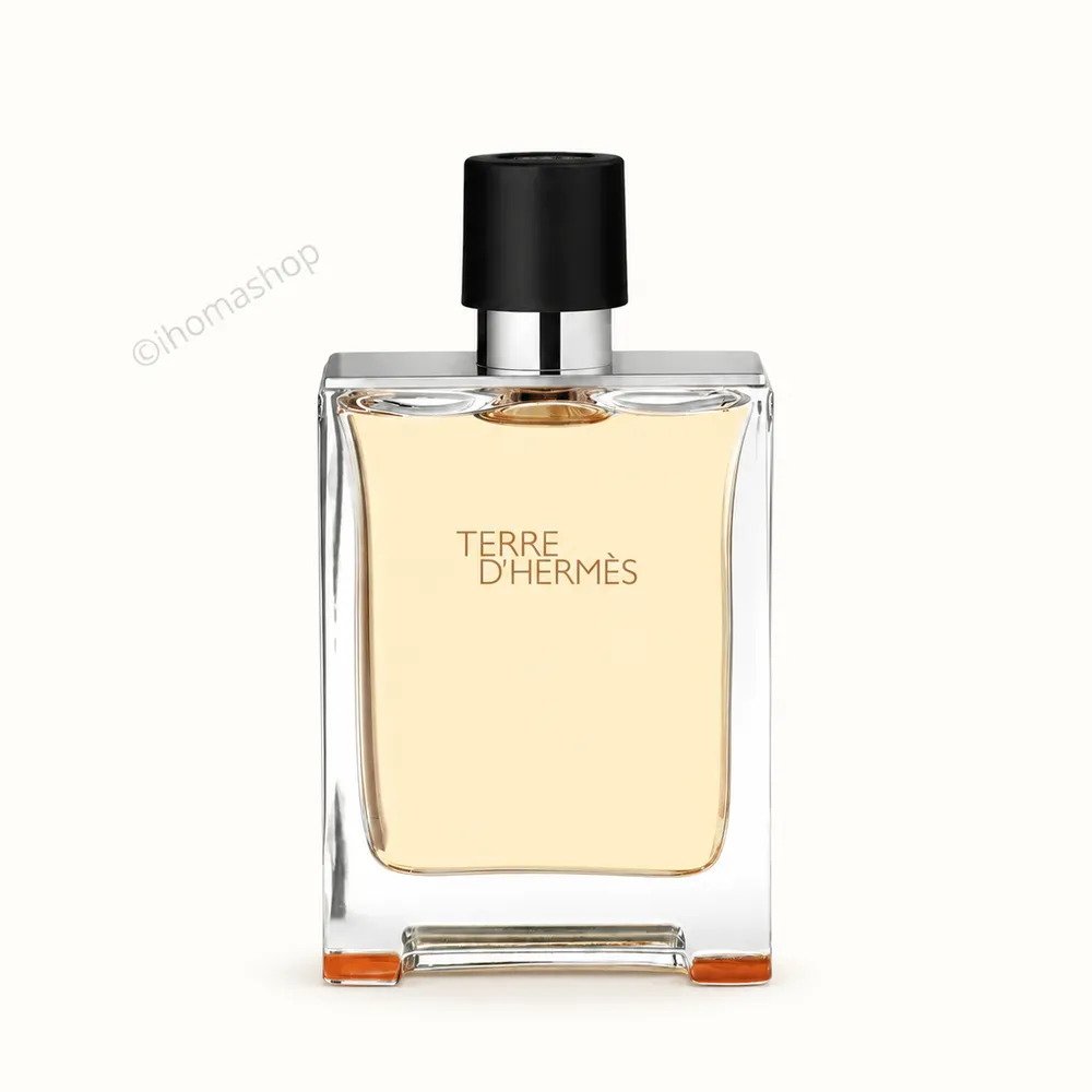 عطر هيرمس تير دي هيرمس الرجالي