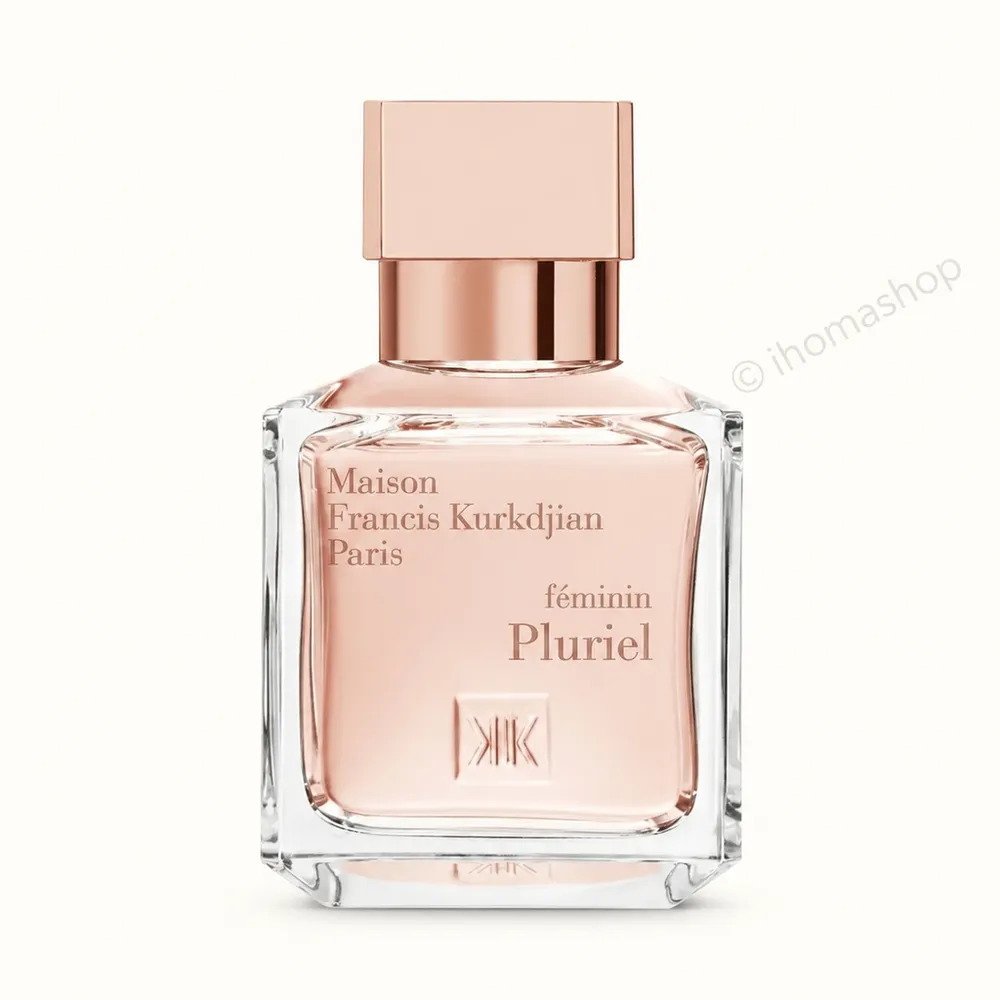 عطر ميزون فرانسيس كوركدجيان فيمينان بلورييل للنساء