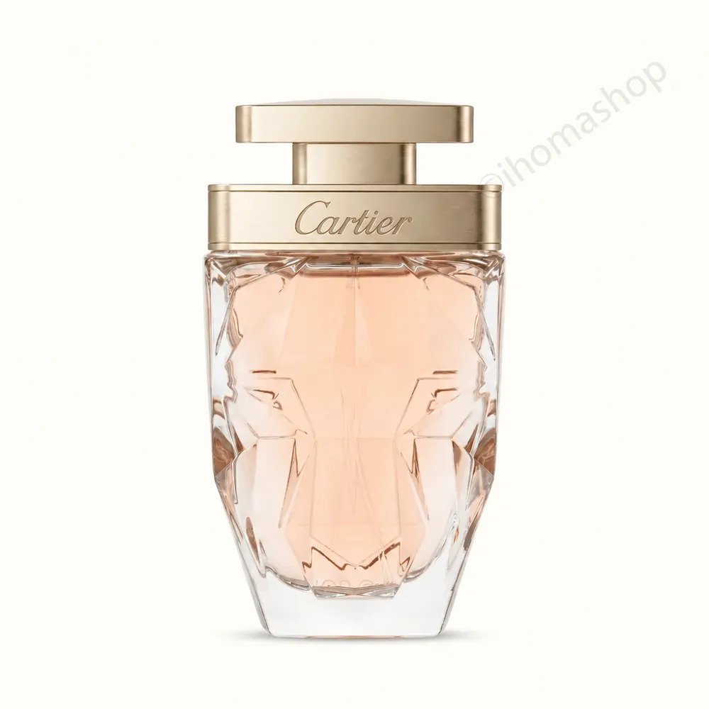 عطر كارتييه لا بانتير النسائي