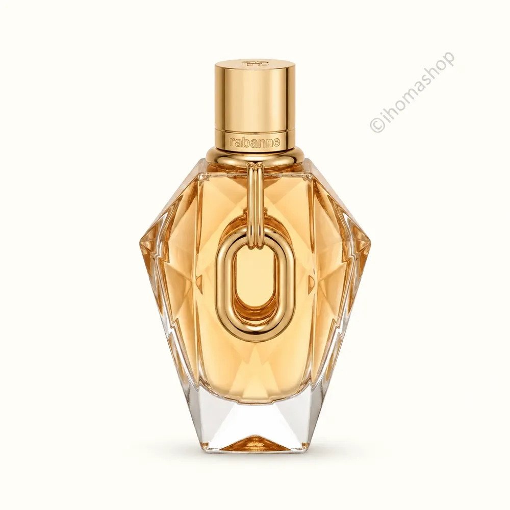 عطر رابان مليون غولد فور هير النسائي