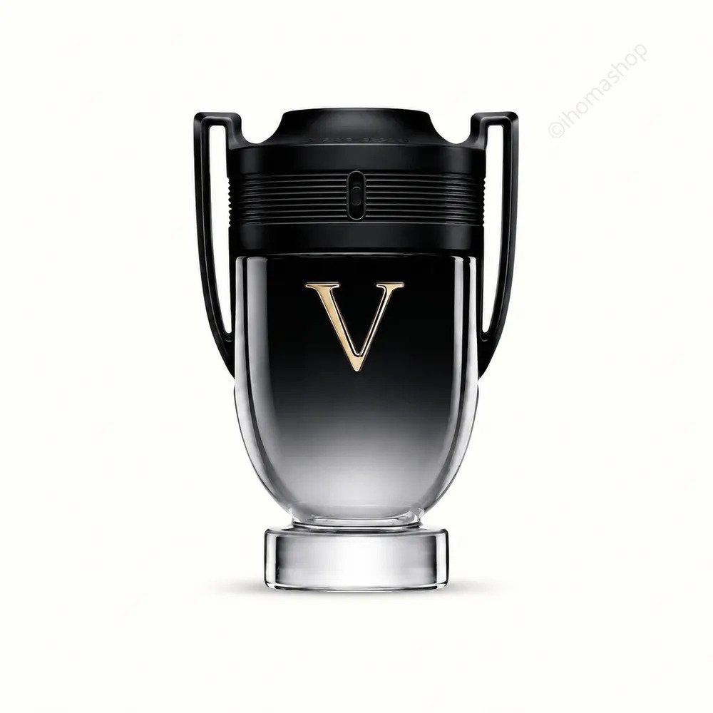 عطر رابان إنفيكتوس فيكتوري الرجالي