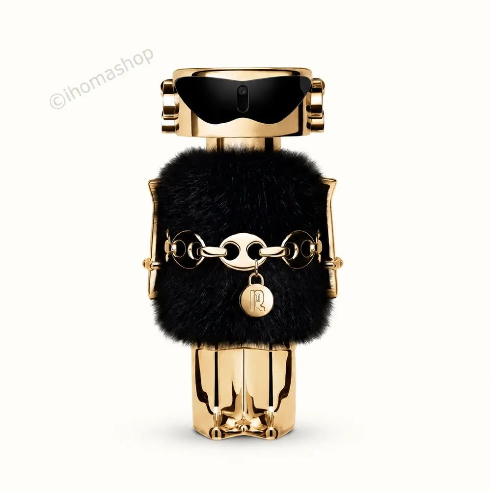 عطر رابان فايم كوتور النسائي