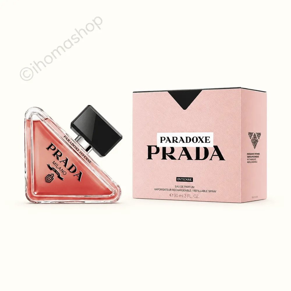 عطر برادا بارادوكس إنتنس النسائي