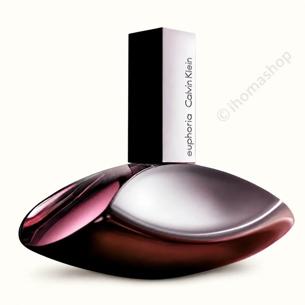 عطر كالفن كلاين يوفوريا النسائي