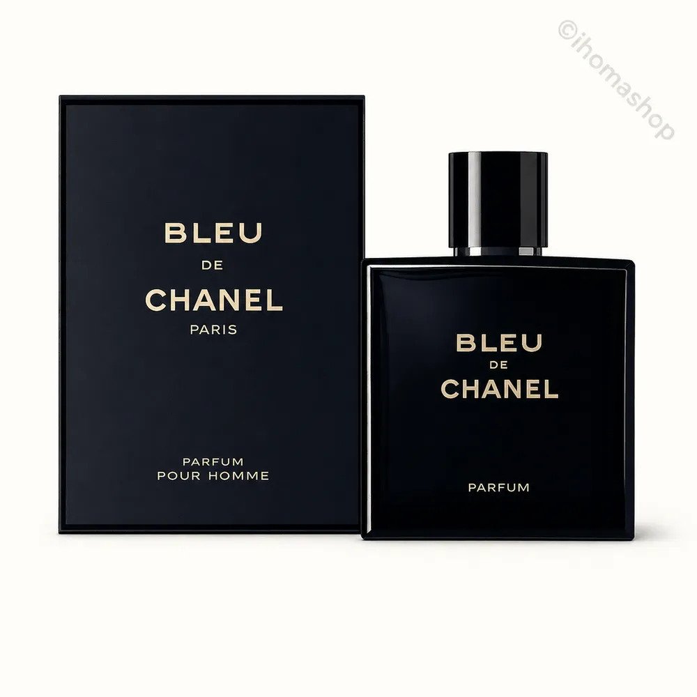 عطر بلو دي شانيل بارفان الرجالي