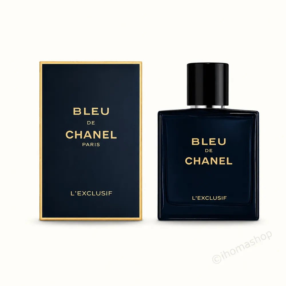 عطر بلو دي شانيل ليكسكلوزيف الرجالي
