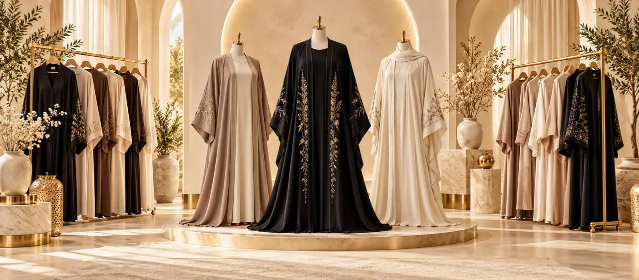 الملابس النسائية